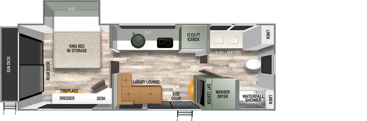 RVS2 Floorplan Image